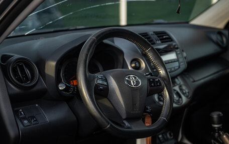 Toyota RAV4, 2011 год, 1 150 000 рублей, 11 фотография