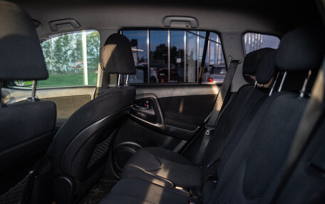 Toyota RAV4, 2011 год, 1 150 000 рублей, 13 фотография