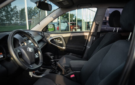 Toyota RAV4, 2011 год, 1 150 000 рублей, 12 фотография