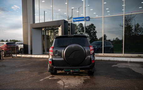Toyota RAV4, 2011 год, 1 150 000 рублей, 7 фотография