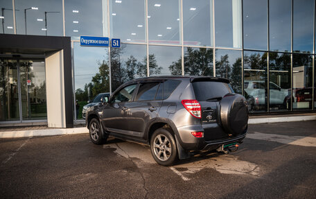 Toyota RAV4, 2011 год, 1 150 000 рублей, 6 фотография
