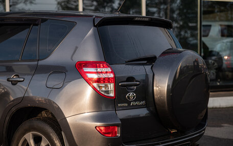Toyota RAV4, 2011 год, 1 150 000 рублей, 9 фотография