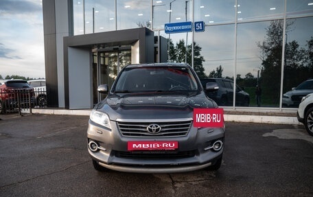 Toyota RAV4, 2011 год, 1 150 000 рублей, 3 фотография