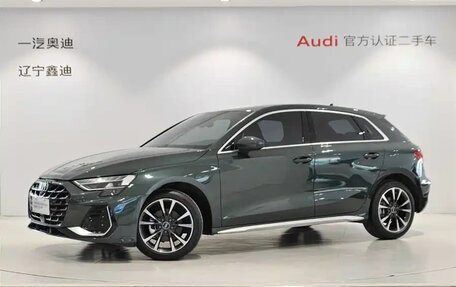 Audi A3, 2025 год, 2 650 000 рублей, 1 фотография