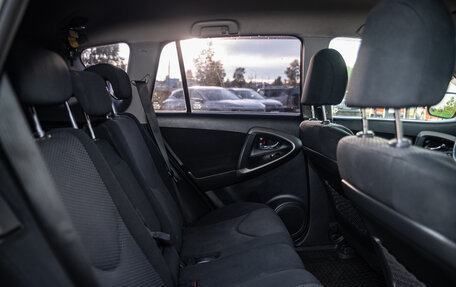 Toyota RAV4, 2011 год, 1 150 000 рублей, 16 фотография