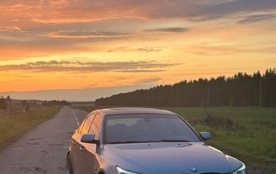 BMW 5 серия, 2006 год, 900 000 рублей, 1 фотография