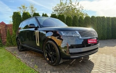 Land Rover Range Rover IV рестайлинг, 2023 год, 24 990 000 рублей, 1 фотография