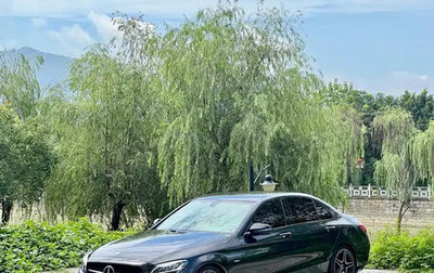 Mercedes-Benz C-Класс, 2021 год, 2 355 000 рублей, 1 фотография
