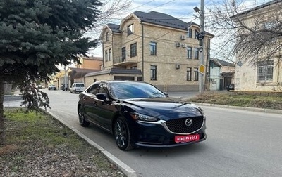 Mazda 6, 2020 год, 2 600 000 рублей, 1 фотография