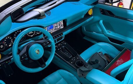 Porsche 911, 2020 год, 10 500 000 рублей, 8 фотография
