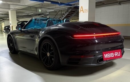 Porsche 911, 2020 год, 10 500 000 рублей, 5 фотография