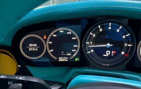 Porsche 911, 2020 год, 10 500 000 рублей, 11 фотография