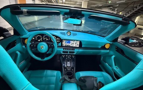 Porsche 911, 2020 год, 10 500 000 рублей, 14 фотография
