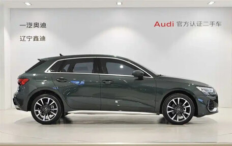 Audi A3, 2025 год, 2 650 000 рублей, 3 фотография