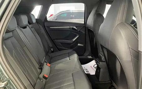 Audi A3, 2025 год, 2 650 000 рублей, 6 фотография