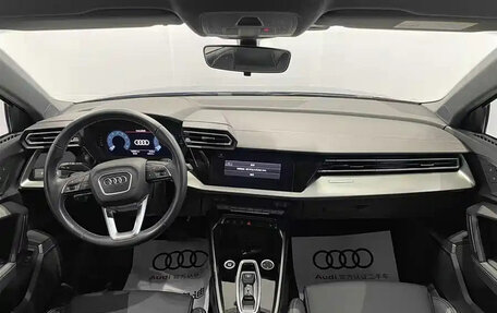 Audi A3, 2025 год, 2 650 000 рублей, 7 фотография