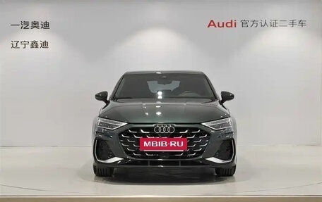 Audi A3, 2025 год, 2 650 000 рублей, 2 фотография
