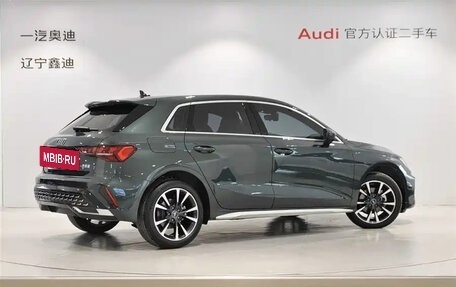 Audi A3, 2025 год, 2 650 000 рублей, 5 фотография