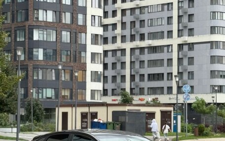 Ford Focus II рестайлинг, 2008 год, 510 000 рублей, 3 фотография