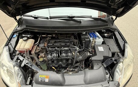 Ford Focus II рестайлинг, 2008 год, 510 000 рублей, 6 фотография