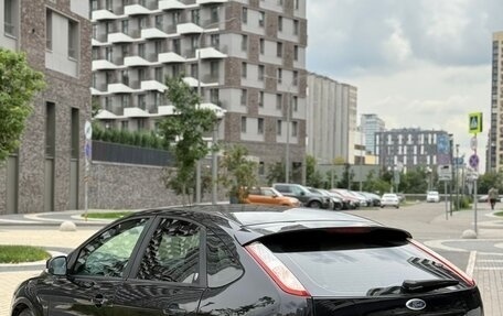 Ford Focus II рестайлинг, 2008 год, 510 000 рублей, 2 фотография