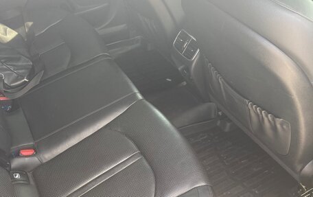 KIA Optima IV, 2017 год, 1 750 000 рублей, 9 фотография