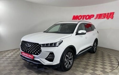 Chery Tiggo 7 Pro, 2022 год, 1 631 000 рублей, 1 фотография