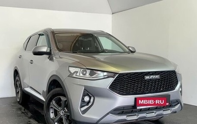 Haval F7 I, 2019 год, 1 259 000 рублей, 1 фотография