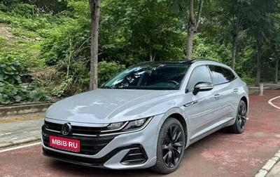 Volkswagen Passat CC, 2023 год, 2 330 000 рублей, 1 фотография