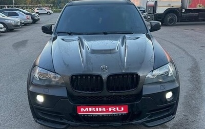 BMW X5, 2007 год, 1 350 000 рублей, 1 фотография