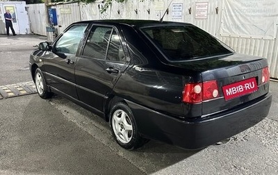 Chery Amulet (A15) I, 2007 год, 230 000 рублей, 1 фотография