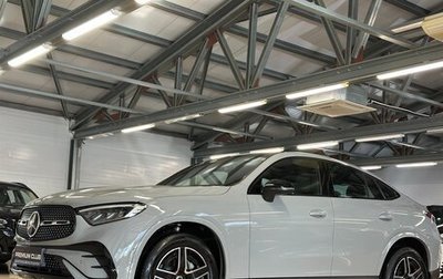 Mercedes-Benz GLC Coupe, 2024 год, 8 199 000 рублей, 1 фотография