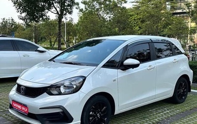 Honda Fit, 2022 год, 1 010 995 рублей, 1 фотография