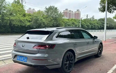 Volkswagen Passat CC, 2023 год, 2 330 000 рублей, 4 фотография