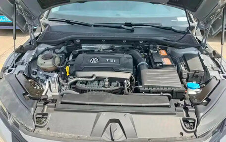 Volkswagen Passat CC, 2023 год, 2 330 000 рублей, 8 фотография