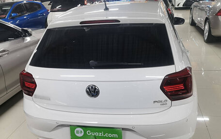 Volkswagen Polo, 2019 год, 1 180 325 рублей, 6 фотография
