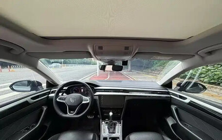 Volkswagen Passat CC, 2023 год, 2 330 000 рублей, 9 фотография