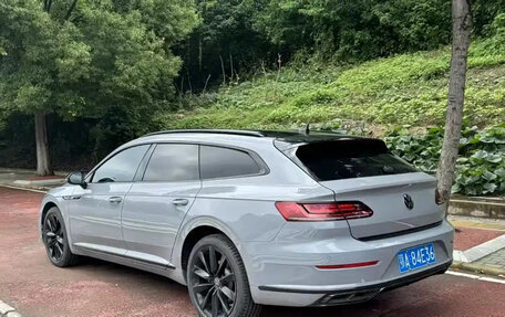 Volkswagen Passat CC, 2023 год, 2 330 000 рублей, 5 фотография