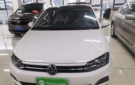 Volkswagen Polo, 2019 год, 1 180 325 рублей, 2 фотография