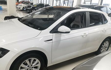 Volkswagen Polo, 2019 год, 1 180 325 рублей, 5 фотография