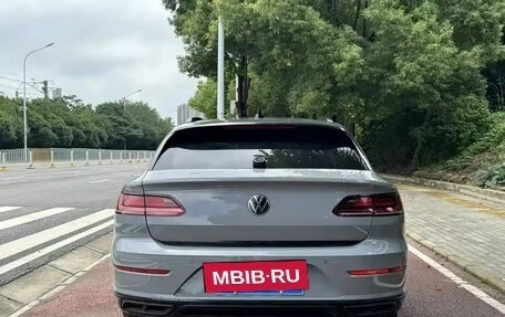 Volkswagen Passat CC, 2023 год, 2 330 000 рублей, 6 фотография
