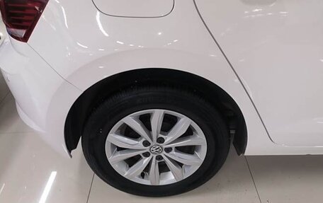 Volkswagen Polo, 2019 год, 1 180 325 рублей, 9 фотография