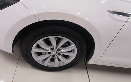 Volkswagen Polo, 2019 год, 1 180 325 рублей, 10 фотография