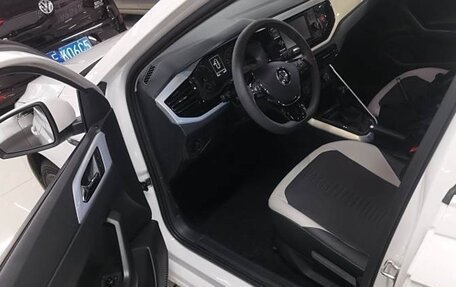 Volkswagen Polo, 2019 год, 1 180 325 рублей, 11 фотография