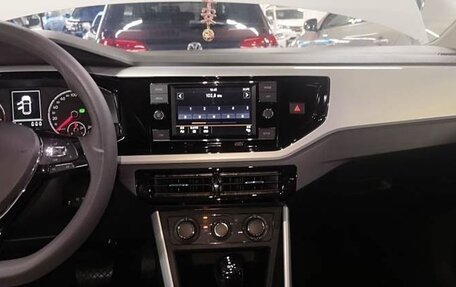 Volkswagen Polo, 2019 год, 1 180 325 рублей, 13 фотография