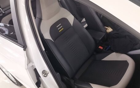 Volkswagen Polo, 2019 год, 1 180 325 рублей, 19 фотография
