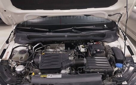 Volkswagen Polo, 2019 год, 1 180 325 рублей, 23 фотография