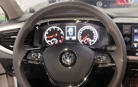 Volkswagen Polo, 2019 год, 1 180 325 рублей, 14 фотография