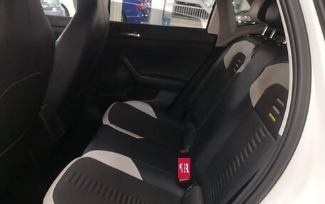 Volkswagen Polo, 2019 год, 1 180 325 рублей, 20 фотография