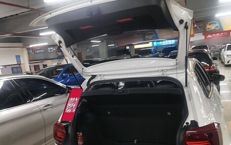 Volkswagen Polo, 2019 год, 1 180 325 рублей, 24 фотография